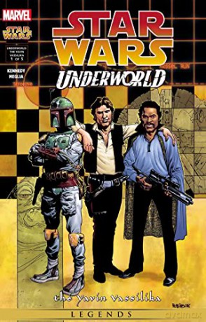 Star Wars Legends Epic Collection: The Empire Vol. 7 - Tom Taylor [KSIĄŻKA]