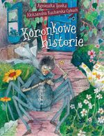 Koronkowe historie - Agnieszka Tyszka, A. Kucharska-Cybuch [KSIĄŻKA]