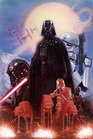 Star Wars: Darth Vader Vol. 3 - The Shu-Torun War (Star Wars (Marvel)) - Kieron Gillen [KSIĄŻKA]