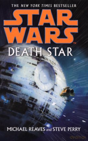 Star Wars: Death Star - Michael Reaves [KSIĄŻKA]