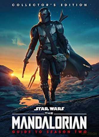 Star Wars: The Mandalorian Guide to Season Two Collectors Edition - Titan Magazine [KSIĄŻKA]