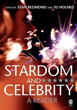 Stardom and Celebrity: A Reader - Sean Redmond [KSIĄŻKA]