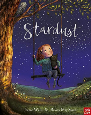 Stardust - Jeanne Willis [KSIĄŻKA]