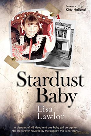 Stardust Baby - Lisa Lawlor [KSIĄŻKA]