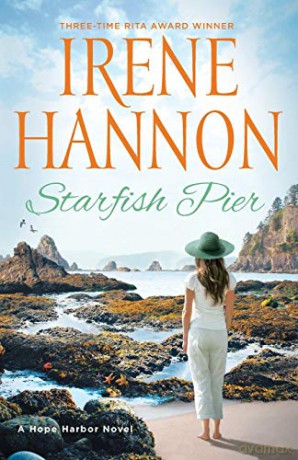 Starfish Pier: A Hope Harbor Novel - Hannon [KSIĄŻKA]