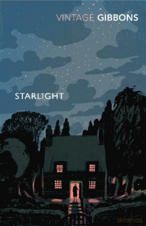 Starlight - Stella Gibbons [KSIĄŻKA]