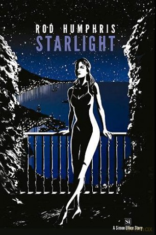 Starlight: 2 (Simon Ellice) - Rod Humphris [KSIĄŻKA]