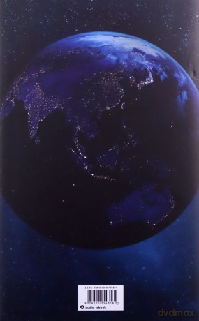 Starry Messenger: Cosmic Perspectives on Civilisation - Neil deGrasse Tyson [KSIĄŻKA]
