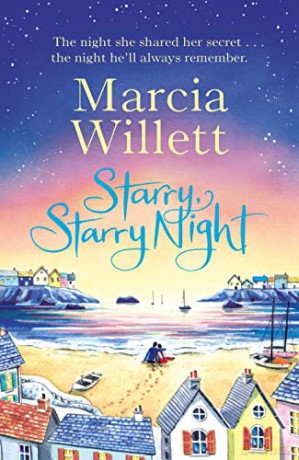 Starry, Starry Night - Marcia Willett [KSIĄŻKA]