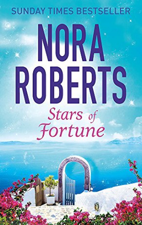 Stars of Fortune (Guardians Trilogy): Guardians Trilogy 1 - Nora Roberts [KSIĄŻKA]