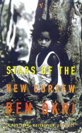 Stars Of The New Curfew - Ben Okri [KSIĄŻKA]
