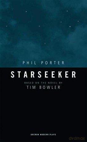 Starseeker (Oberon Modern Plays) - Tim Bowler [KSIĄŻKA]