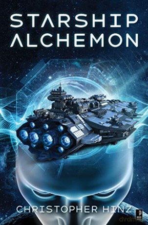 Starship Alchemon - Christopher Hinz [KSIĄŻKA]