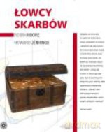 Łowcy skarbów - Robin Moore, Howard Jennings [KSIĄŻKA]