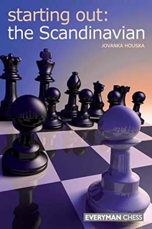 Starting Out The Scandinavian - Jovanka Houska [KSIĄŻKA]