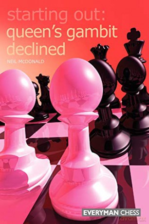Starting Out: The Queen's Gambit Declined - Neil McDonald [KSIĄŻKA]