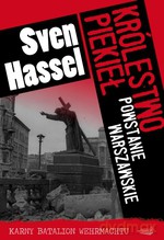 Królestwo piekieł. Powstanie warszawskie (Wyd. 2011) - Sven Hassel [KSIĄŻKA]