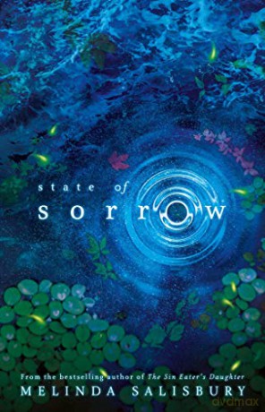 State of Sorrow: 1 - Melinda Salisbury [KSIĄŻKA]