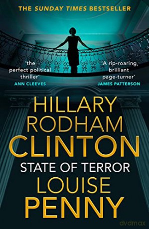State of Terror - Hillary Rodham Clinton [KSIĄŻKA]