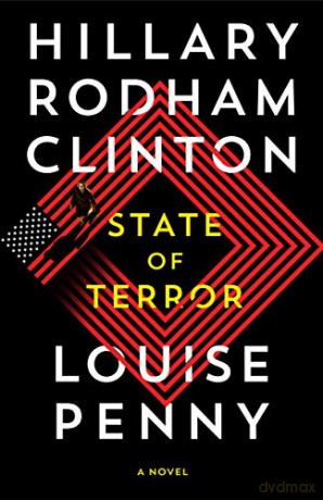 State of Terror - Hillary Rodham Clinton [KSIĄŻKA]