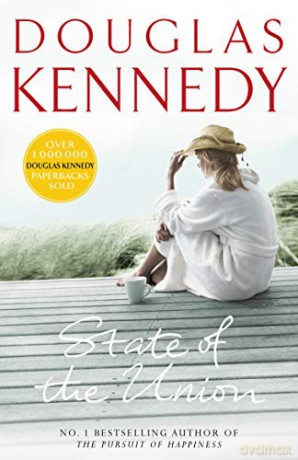 State Of The Union - Douglas Kennedy [KSIĄŻKA]
