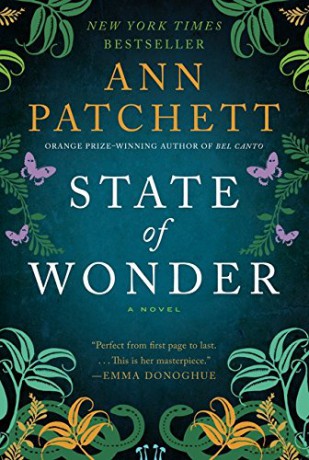 State of Wonder (P.S.) - Ann Patchett [KSIĄŻKA]
