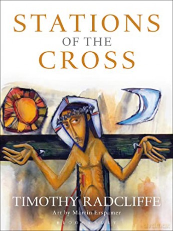 Stations of the Cross - Timothy Radcliffe OP [KSIĄŻKA]
