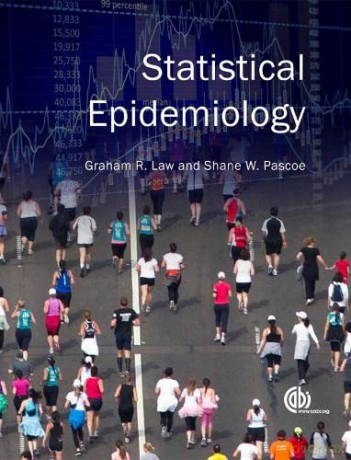 Statistical Epidemiology - Shane Pascoe [KSIĄŻKA]