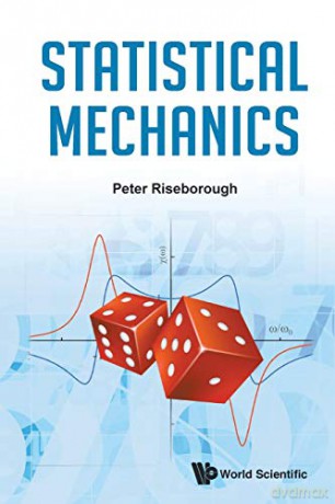 Statistical Mechanics - Peter Riseborough [KSIĄŻKA]