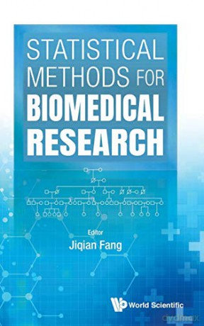 Statistical Methods for Biomedical Research - Jiqian Fang [KSIĄŻKA]