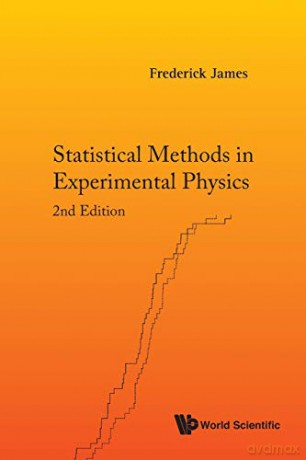 Statistical Methods In Experimental Physics (2Nd Edition) - Frederick James [KSIĄŻKA]