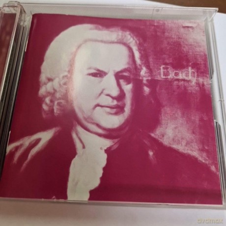 Bruggen Orch.Of The 18 Century: Bach St.Matthew Passion [3CD]