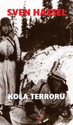 Koła terroru - Sven Hassel [KSIĄŻKA]