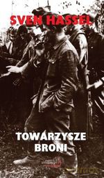 Towarzysze broni (wyd.3, 2009) - Sven Hassel [KSIĄŻKA]