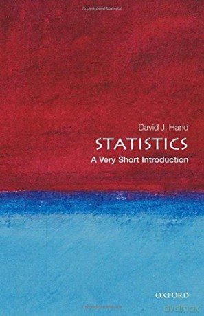 STATISTICS: VSI PB [KSIĄŻKA]