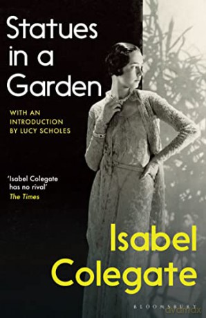 Statues in a Garden - Isabel Colegate [KSIĄŻKA]