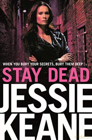 Stay Dead: 6 (Annie Carter, 6) - Jessie Keane [KSIĄŻKA]