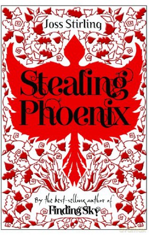 Stealing Phoenix (FINDING SKY) - Joss Stirling [KSIĄŻKA]