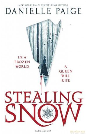 Stealing Snow - Danielle Paige [KSIĄŻKA]