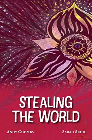 Stealing the World - Andrew Coombs [KSIĄŻKA]
