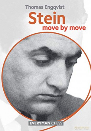 Stein (Move by Move) - Thomas Engquvist [KSIĄŻKA]