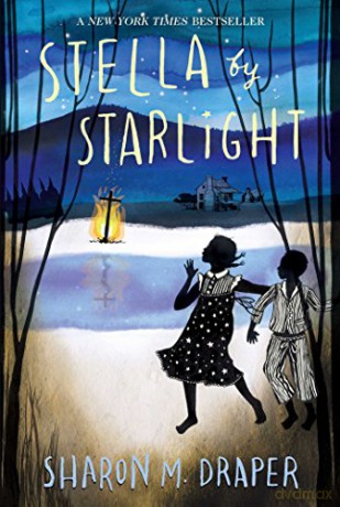 Stella by Starlight - Sharon M. Draper [KSIĄŻKA]