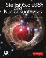 Stellar Evolution and Nucleosynthesis - Sean G. Ryan [KSIĄŻKA]
