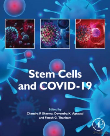 Stem Cells and COVID-19 - Sharma [KSIĄŻKA]