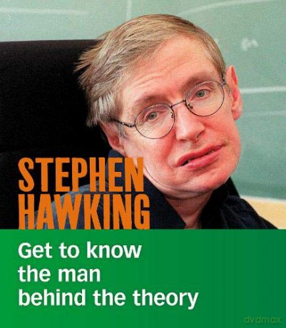 Stephen Hawking: Get to Know the Man Behind the Theory (People You Should Know) - Cristina Oxtra [KSIĄŻKA]