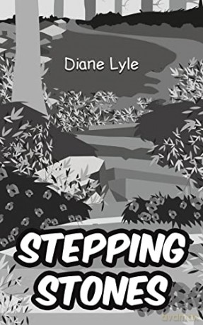 Stepping Stones - Diane Lyle [KSIĄŻKA]