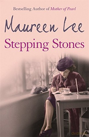 Stepping Stones - Maureen Lee [KSIĄŻKA]