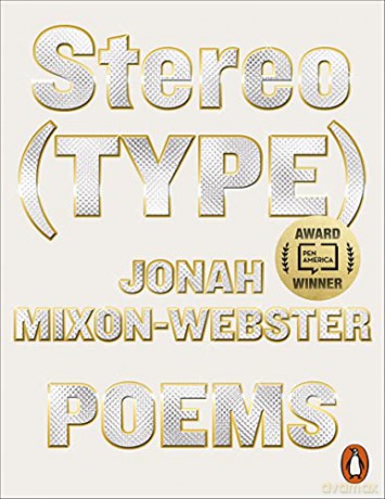 Stereo(TYPE) - Jonah Mixon-Webster [KSIĄŻKA]