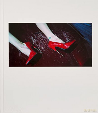Steven Klein - Steven Klein [KSIĄŻKA]