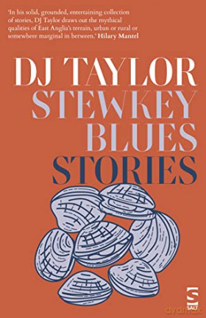 Stewkey Blues: Stories - D. J. Taylor [KSIĄŻKA]